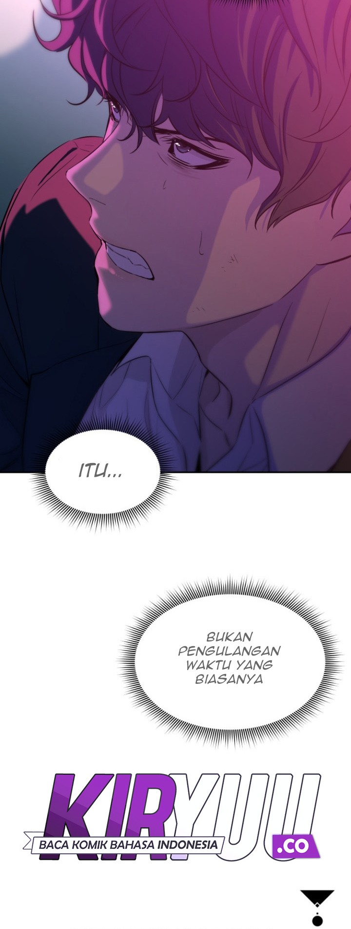 Incompetent Villain Chapter 7 Gambar 53