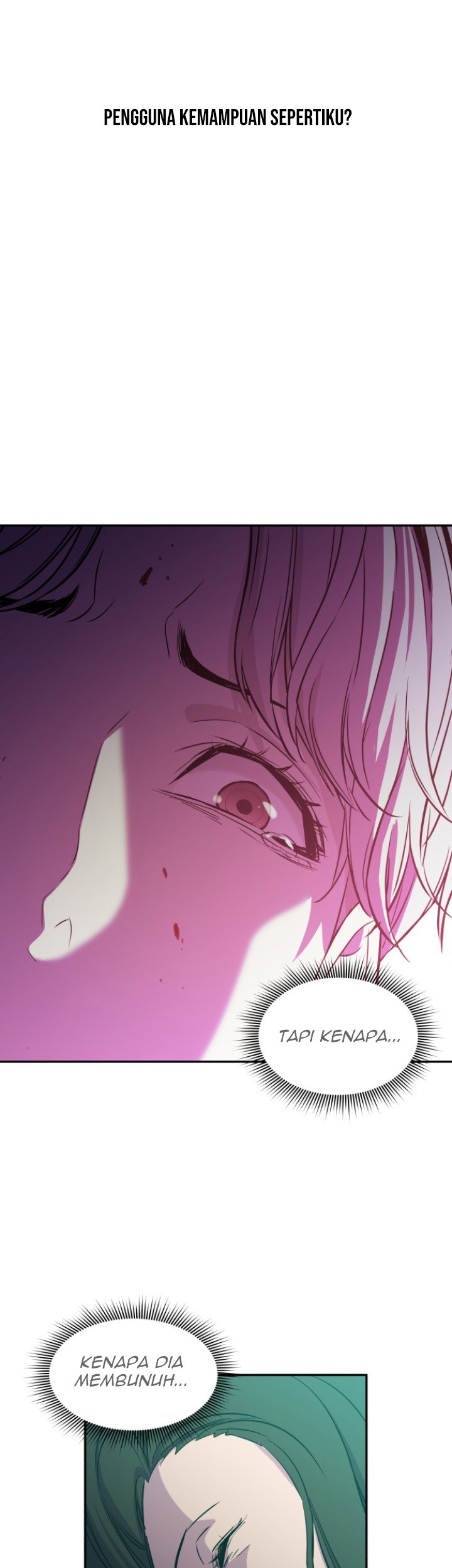 Incompetent Villain Chapter 7 Gambar 8