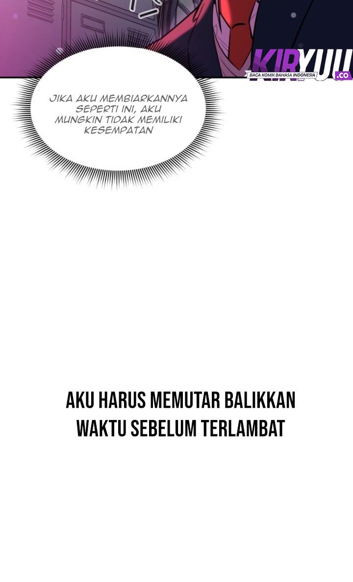 Incompetent Villain Chapter 7 Gambar 13