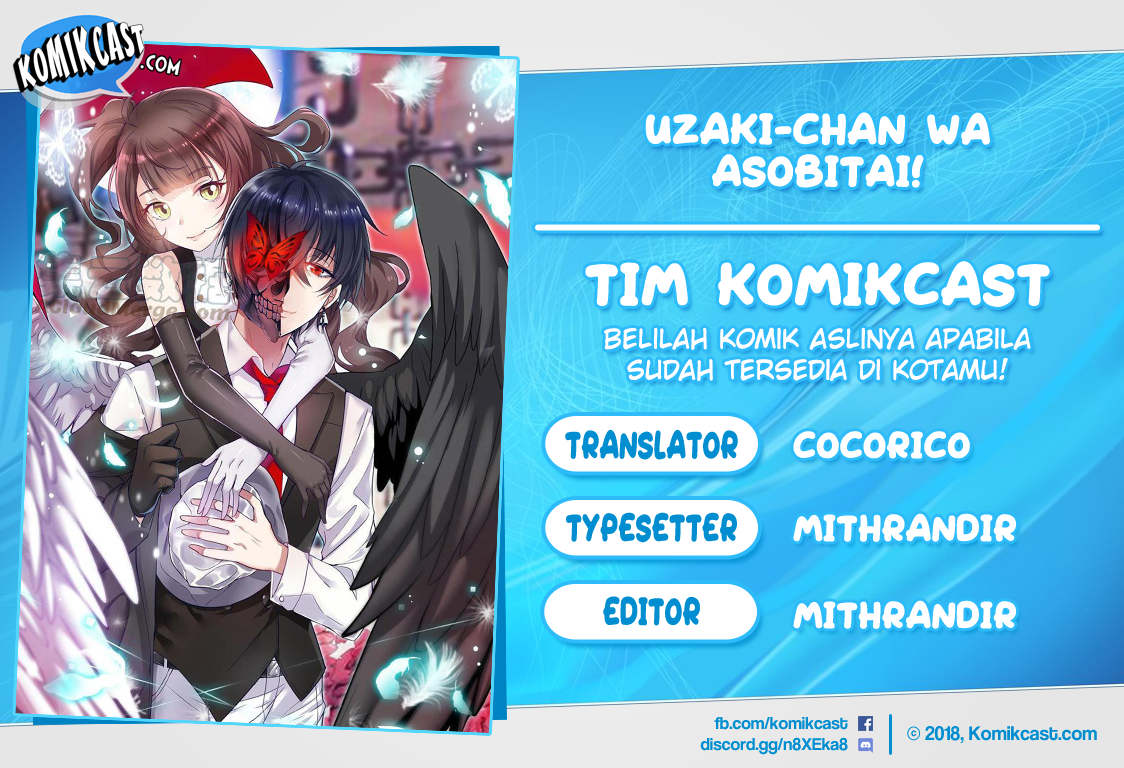 Komik The Developer System Chapter 130 gambar nomor 1