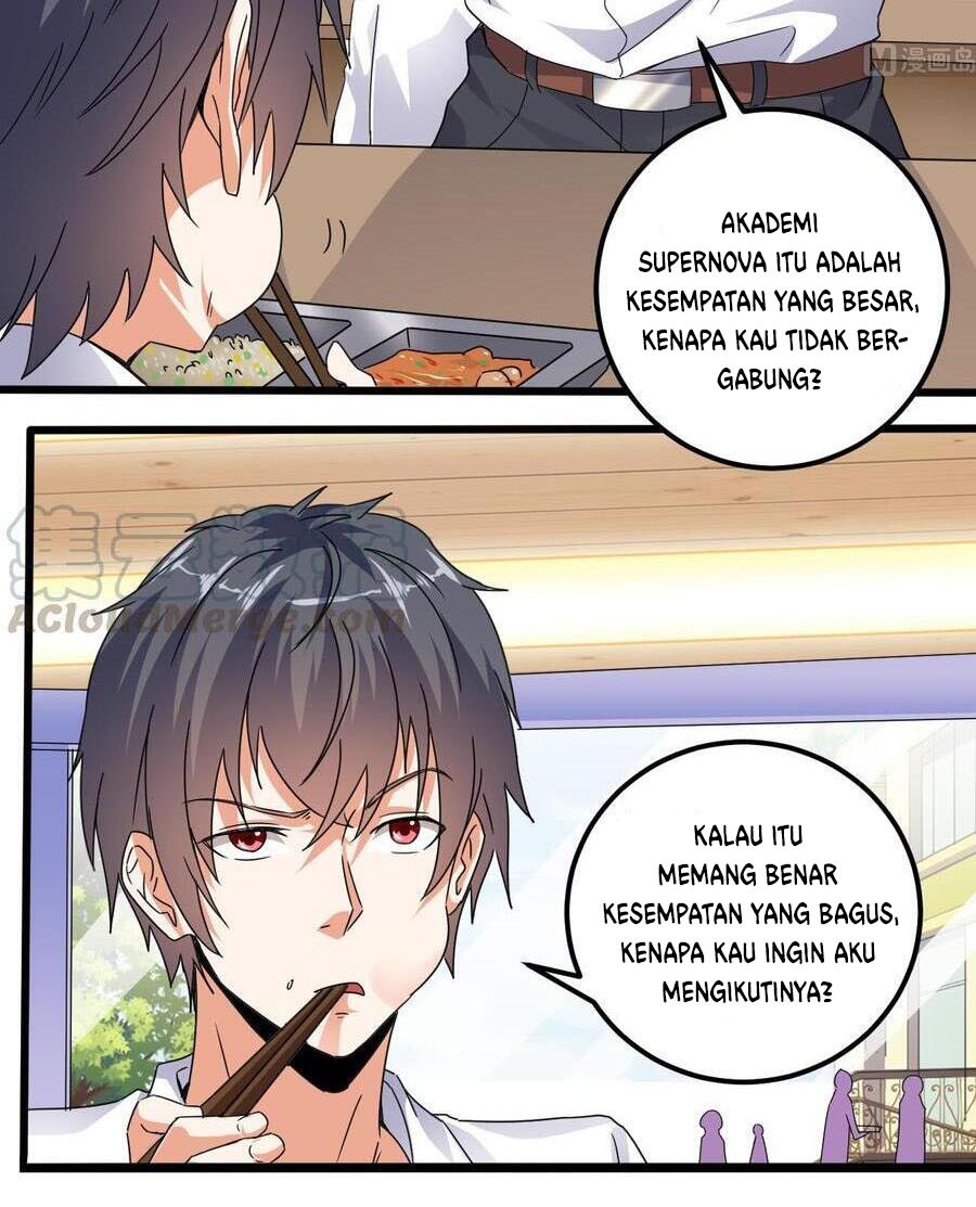 The Developer System Chapter 130 Gambar 7