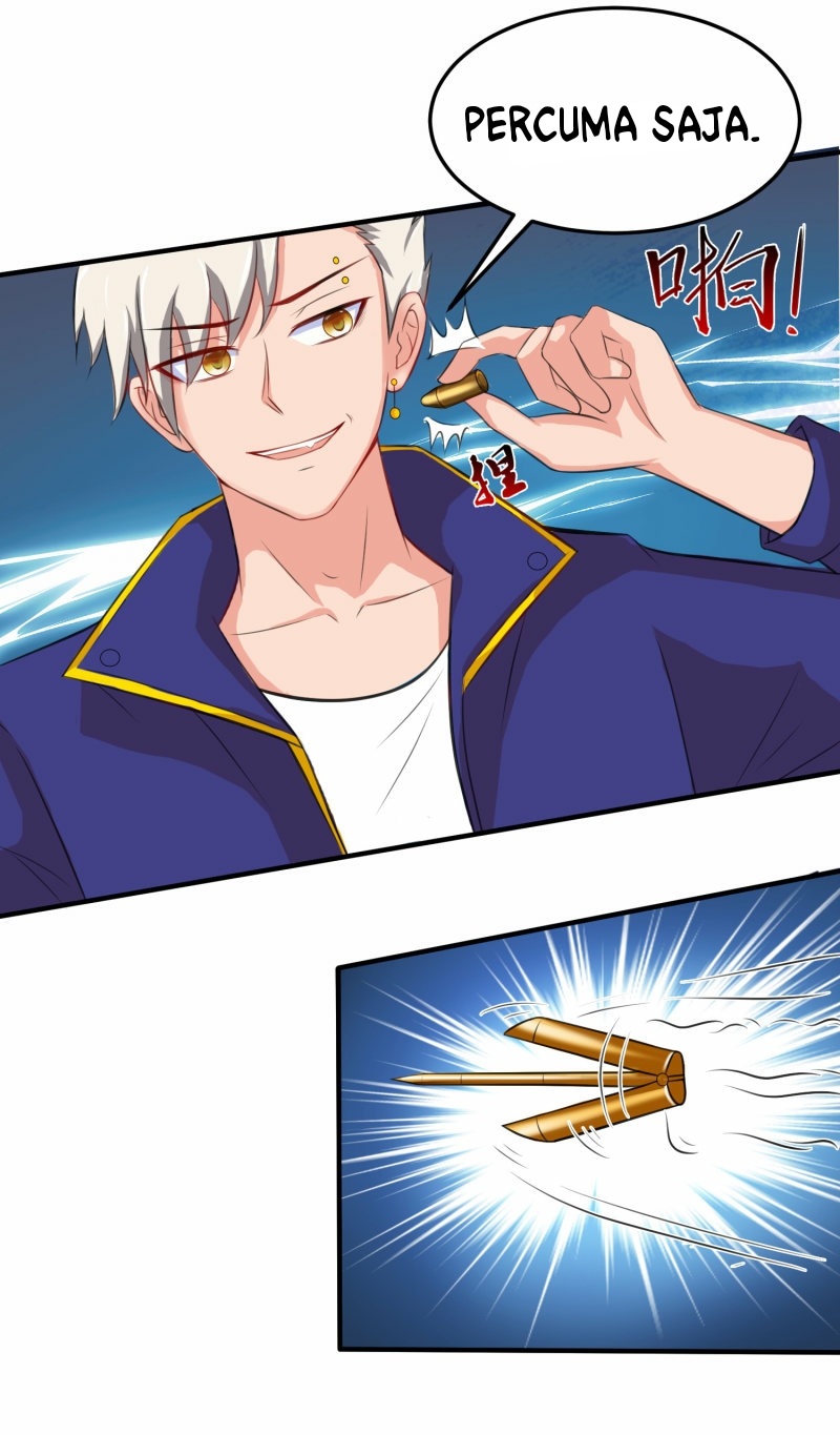The Strongest Peach Blossom Chapter 100 Gambar 11
