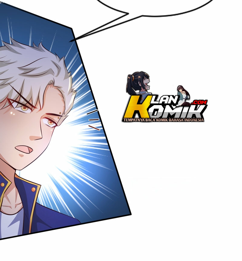 The Strongest Peach Blossom Chapter 100 Gambar 17