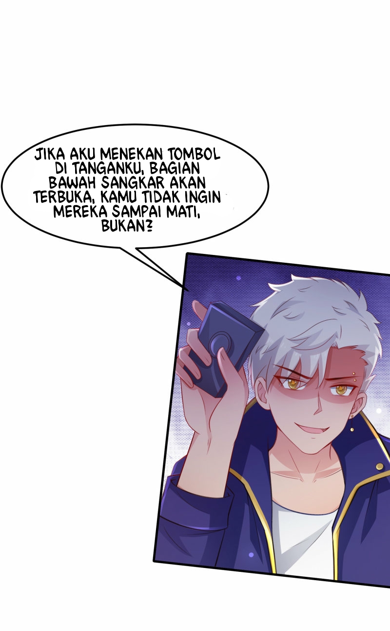 The Strongest Peach Blossom Chapter 100 Gambar 24