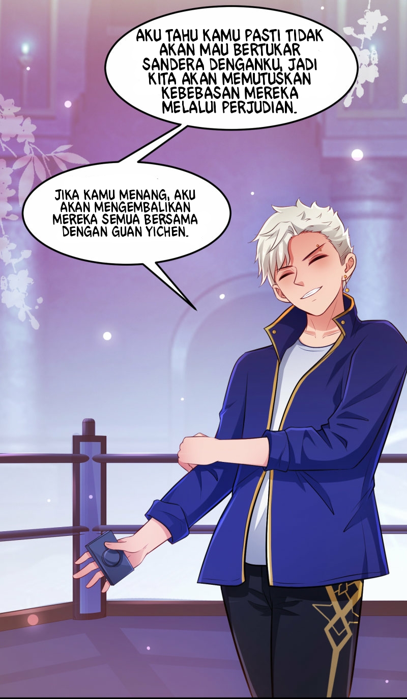 The Strongest Peach Blossom Chapter 100 Gambar 26