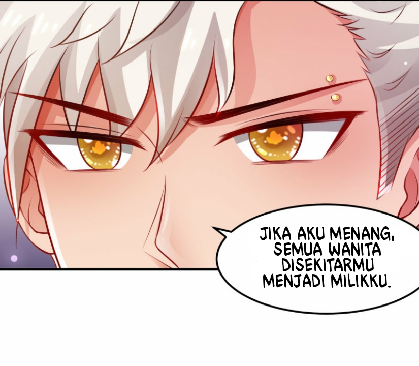 The Strongest Peach Blossom Chapter 100 Gambar 27