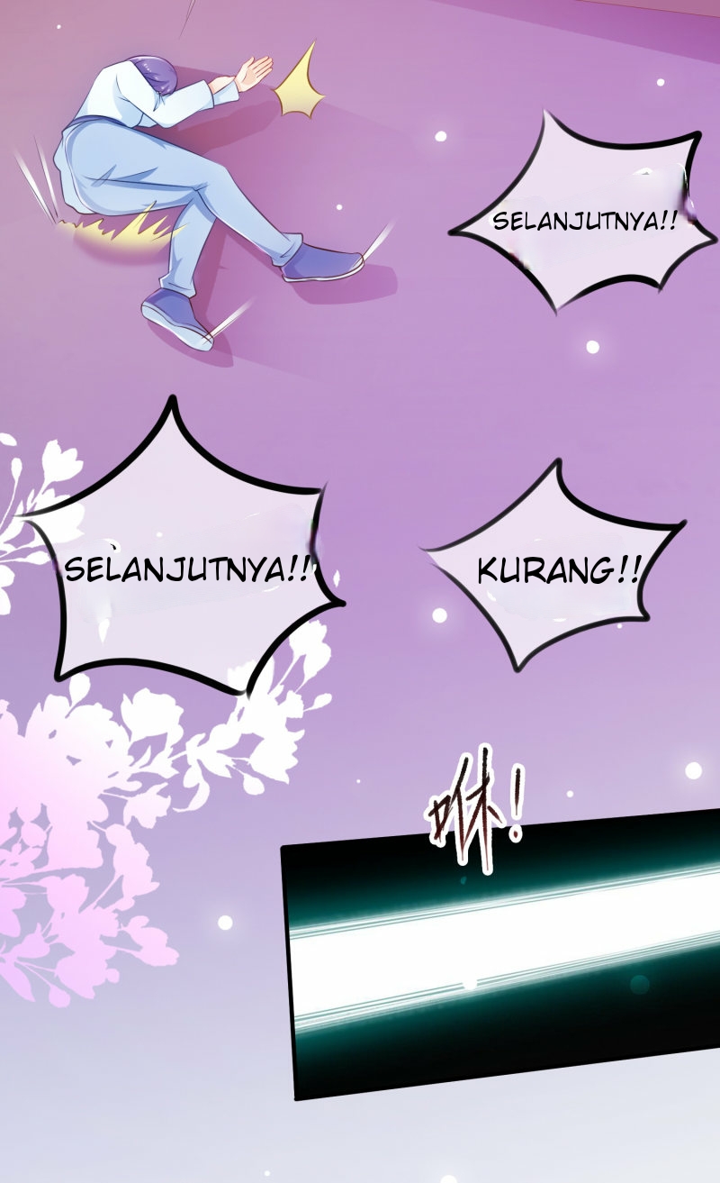 The Strongest Peach Blossom Chapter 100 Gambar 4