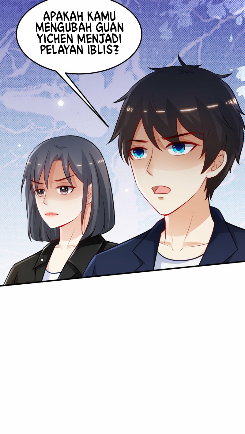 The Strongest Peach Blossom Chapter 100 Gambar 7