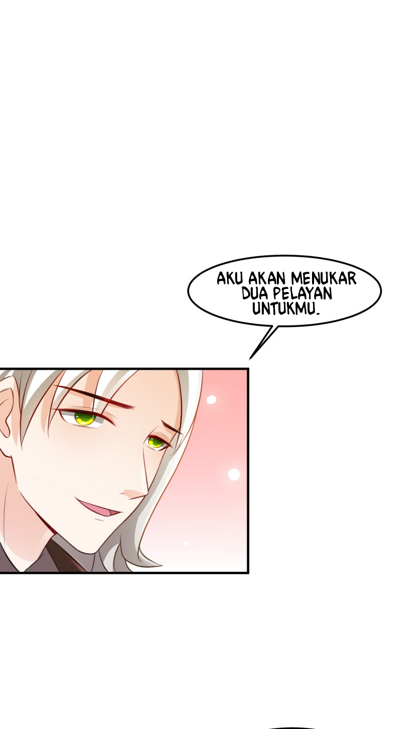 The Strongest Peach Blossom Chapter 99 Gambar 11