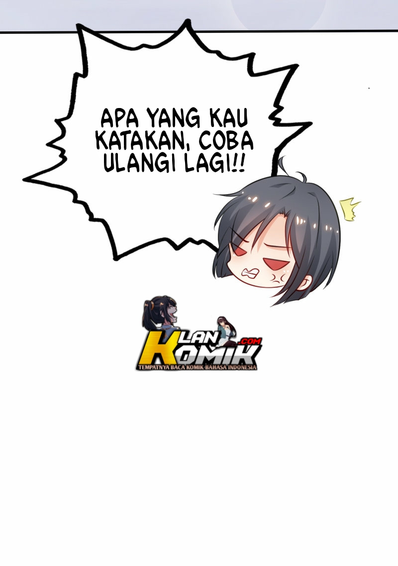 The Strongest Peach Blossom Chapter 99 Gambar 13