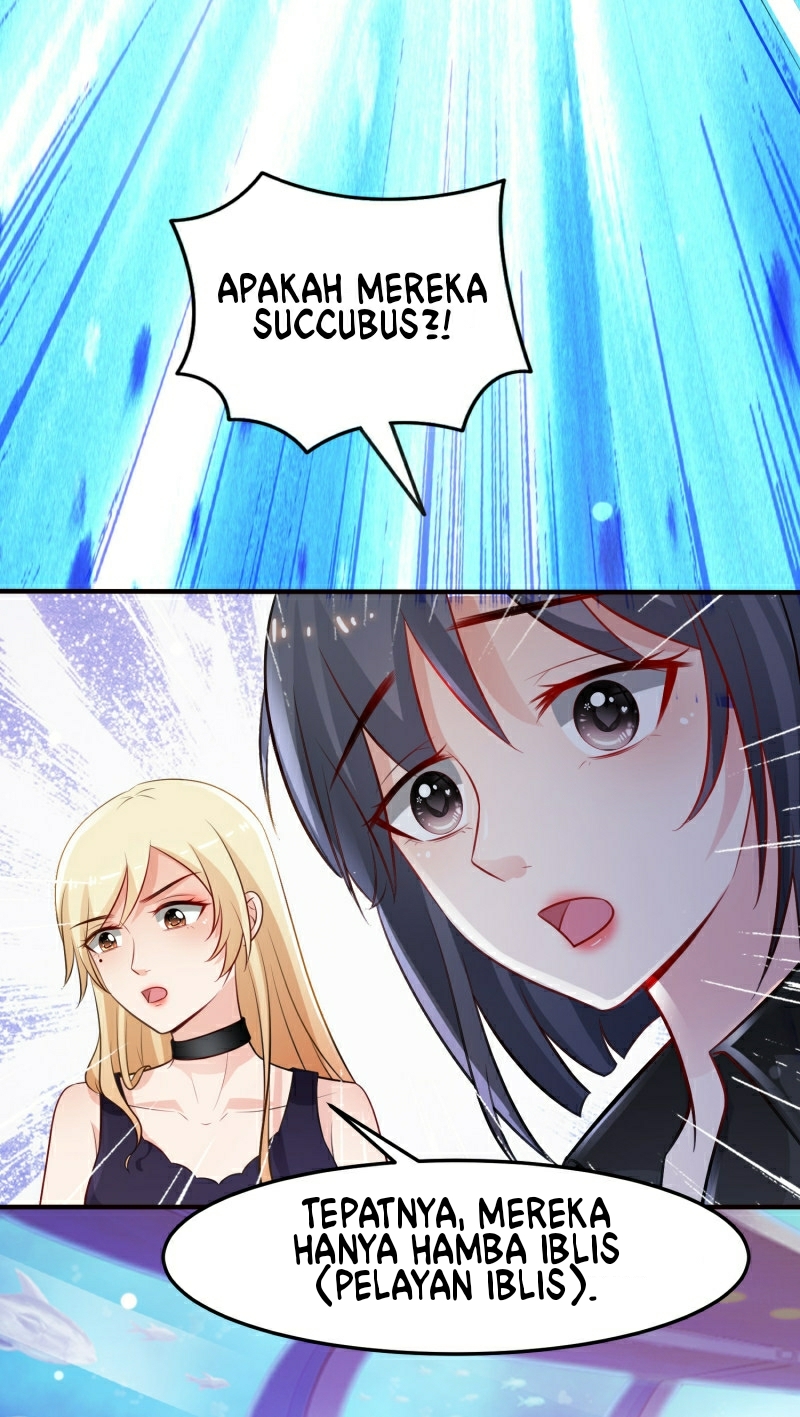 The Strongest Peach Blossom Chapter 99 Gambar 30