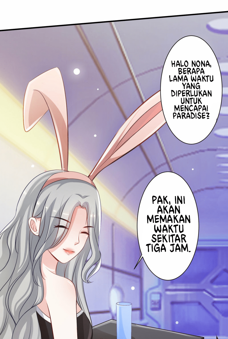 The Strongest Peach Blossom Chapter 99 Gambar 6