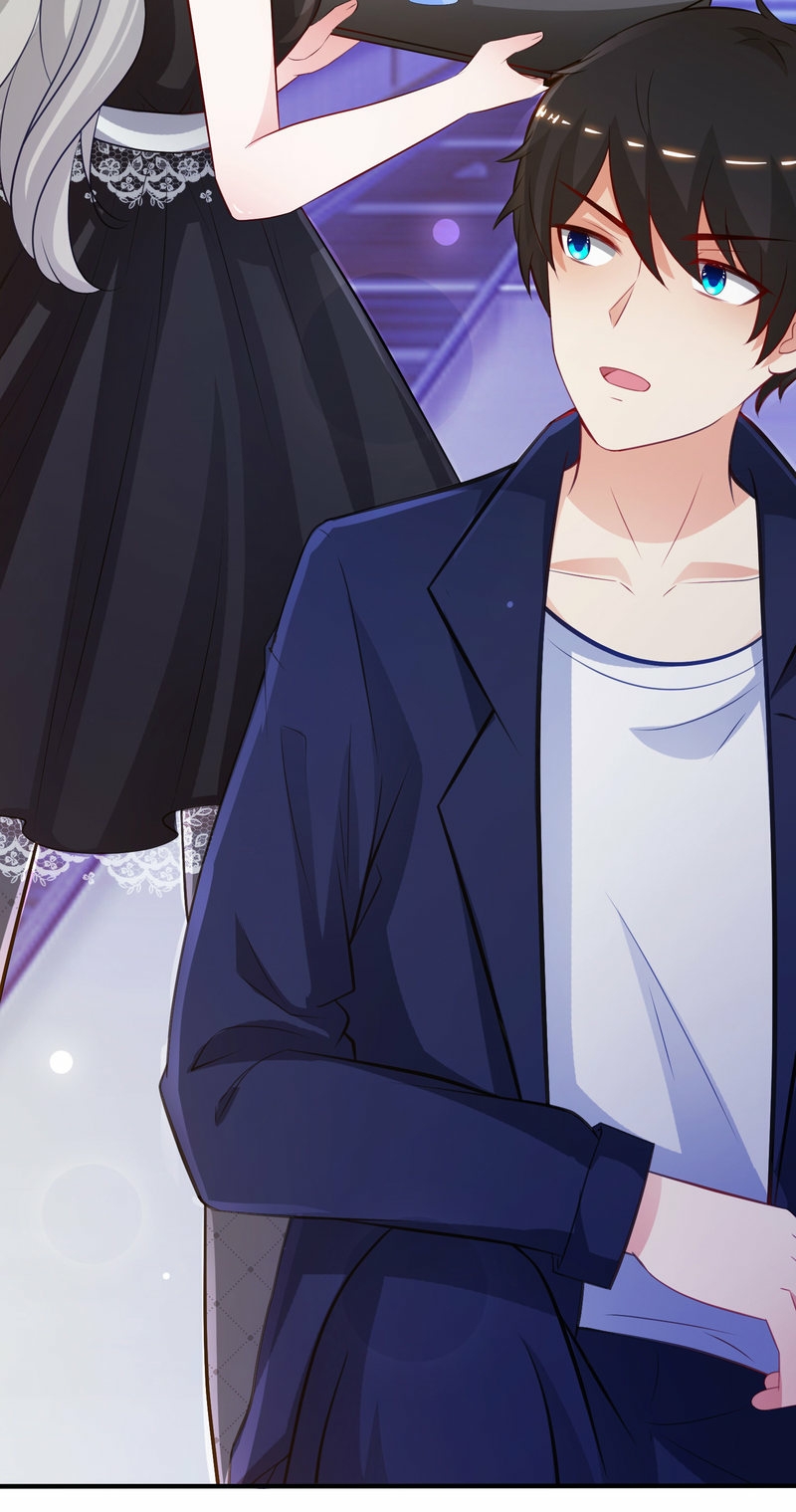 The Strongest Peach Blossom Chapter 99 Gambar 7