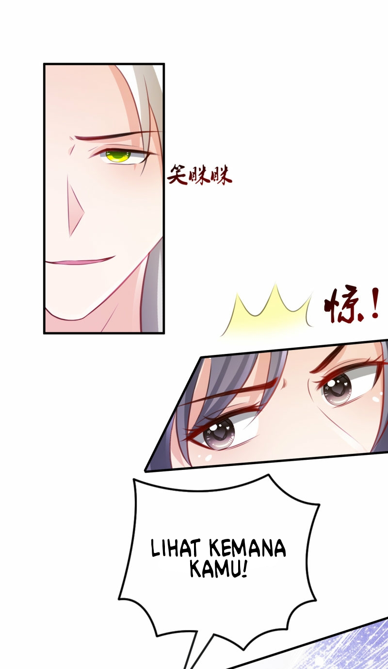 The Strongest Peach Blossom Chapter 99 Gambar 9