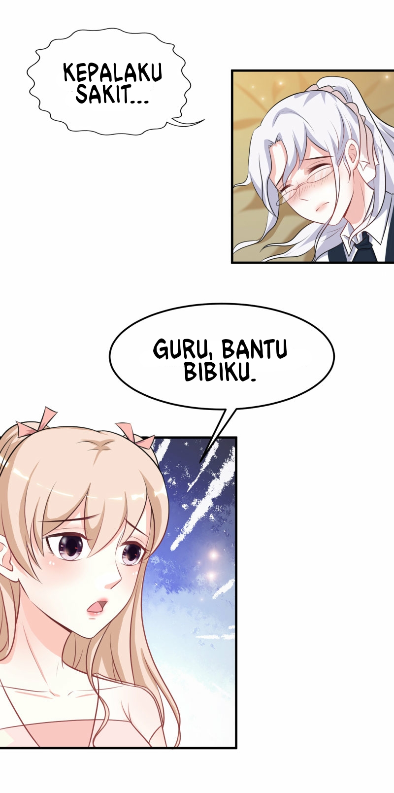 The Strongest Peach Blossom Chapter 98 Gambar 10