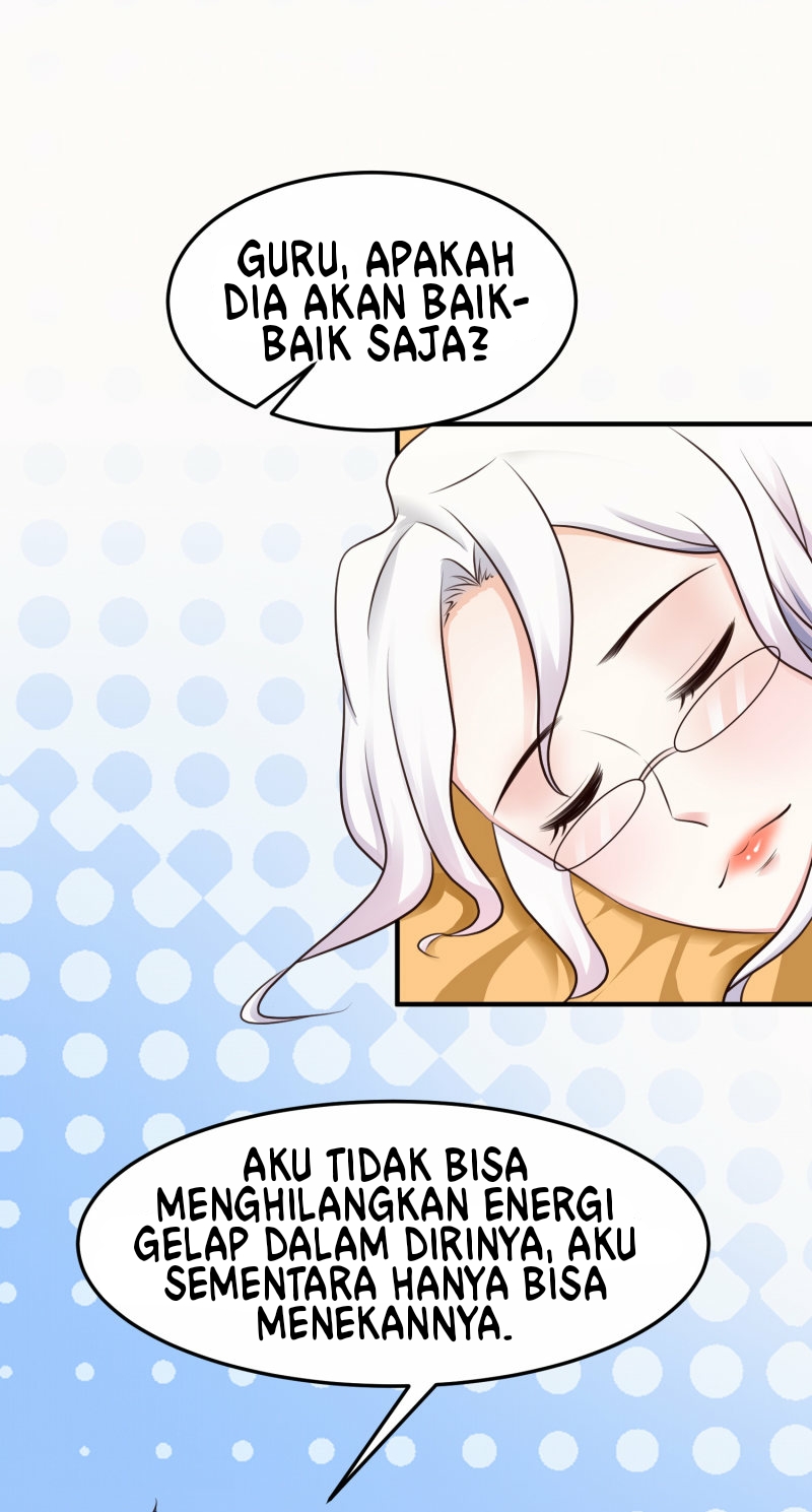 The Strongest Peach Blossom Chapter 98 Gambar 12