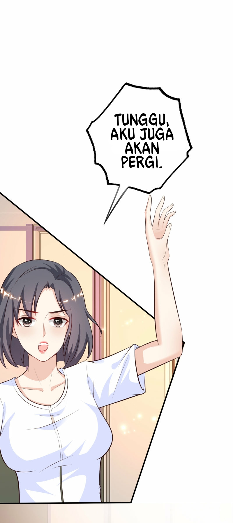 The Strongest Peach Blossom Chapter 98 Gambar 17