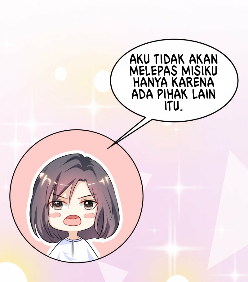 The Strongest Peach Blossom Chapter 98 Gambar 19