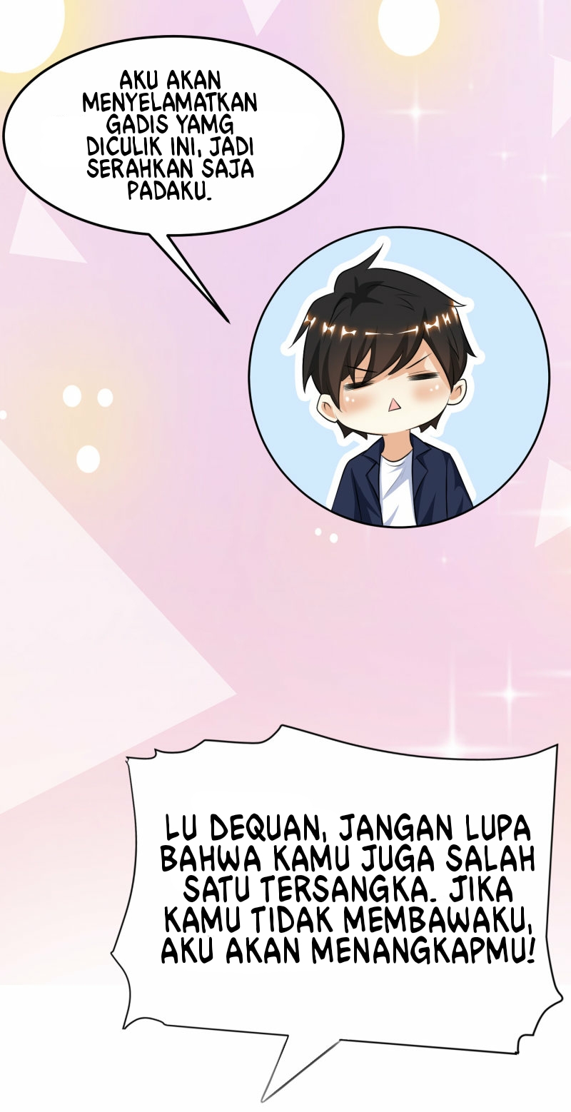 The Strongest Peach Blossom Chapter 98 Gambar 20