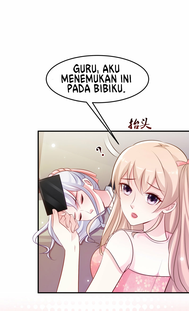 The Strongest Peach Blossom Chapter 98 Gambar 22
