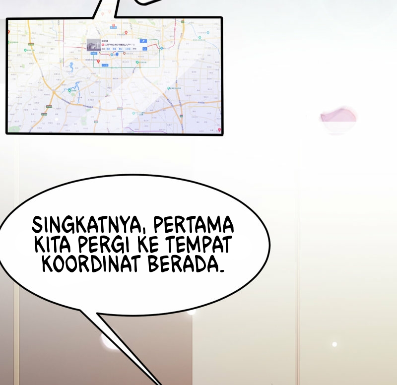 The Strongest Peach Blossom Chapter 98 Gambar 25
