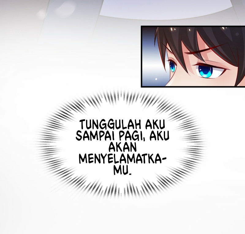 The Strongest Peach Blossom Chapter 98 Gambar 27