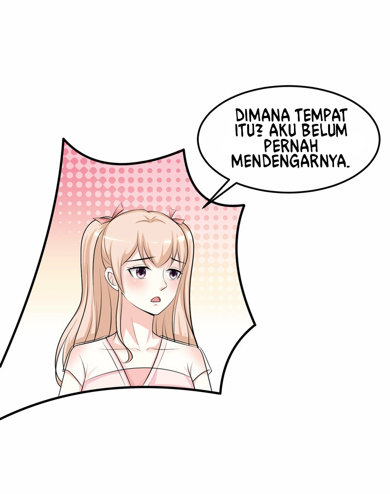 The Strongest Peach Blossom Chapter 98 Gambar 4