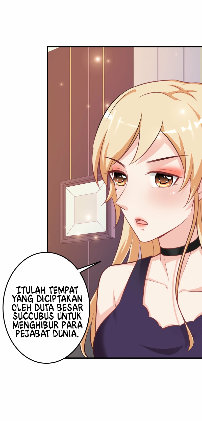 The Strongest Peach Blossom Chapter 98 Gambar 5