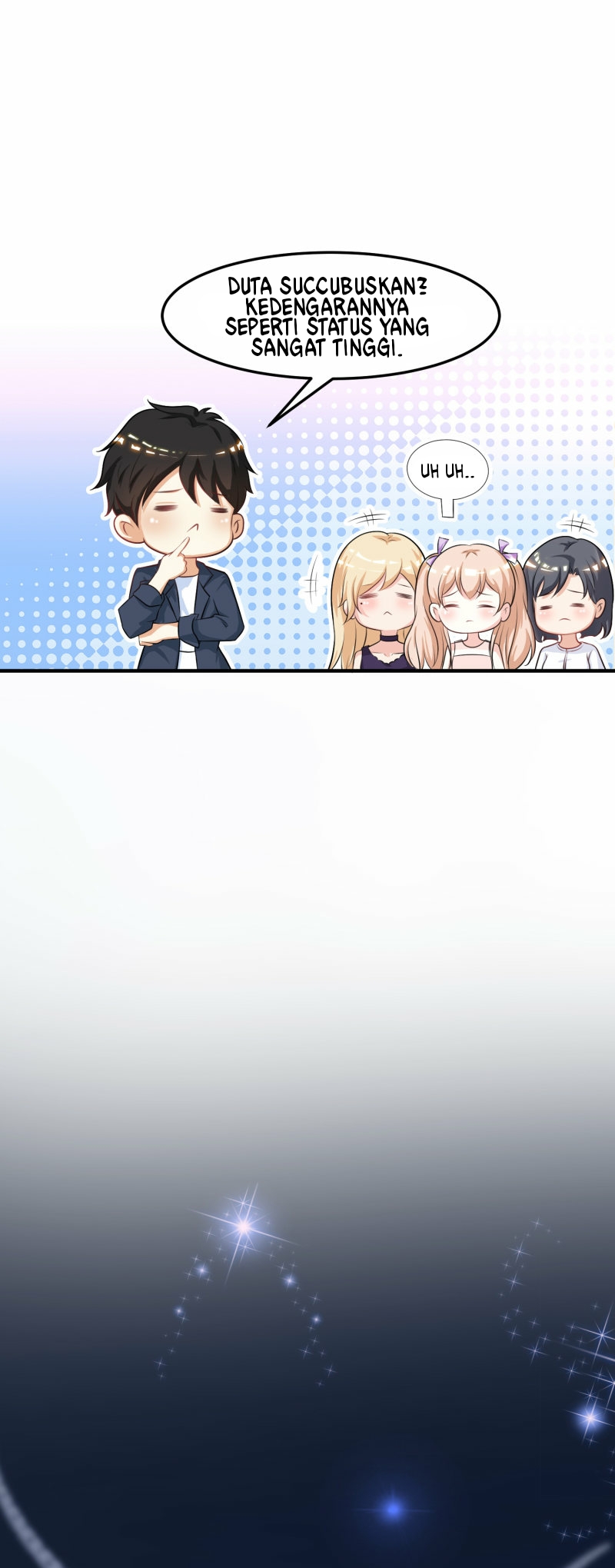 The Strongest Peach Blossom Chapter 98 Gambar 6