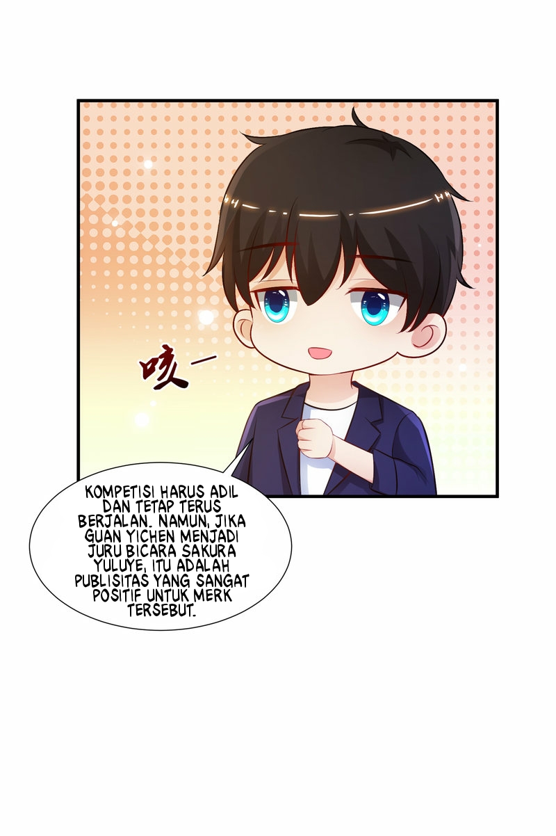 The Strongest Peach Blossom Chapter 95 Gambar 11