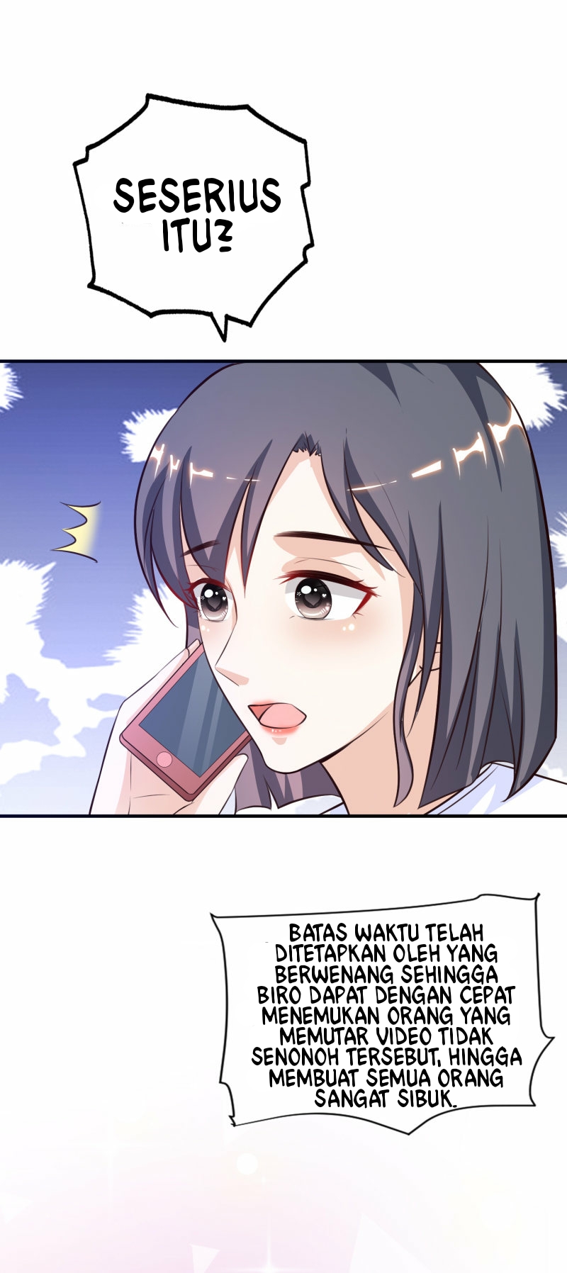 The Strongest Peach Blossom Chapter 95 Gambar 16