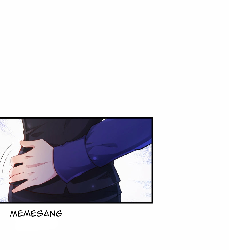 The Strongest Peach Blossom Chapter 95 Gambar 22