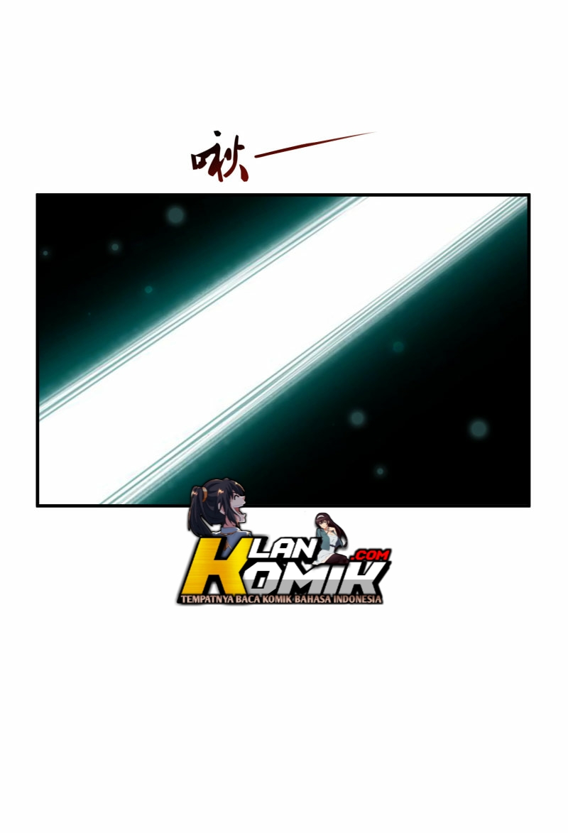 The Strongest Peach Blossom Chapter 95 Gambar 24