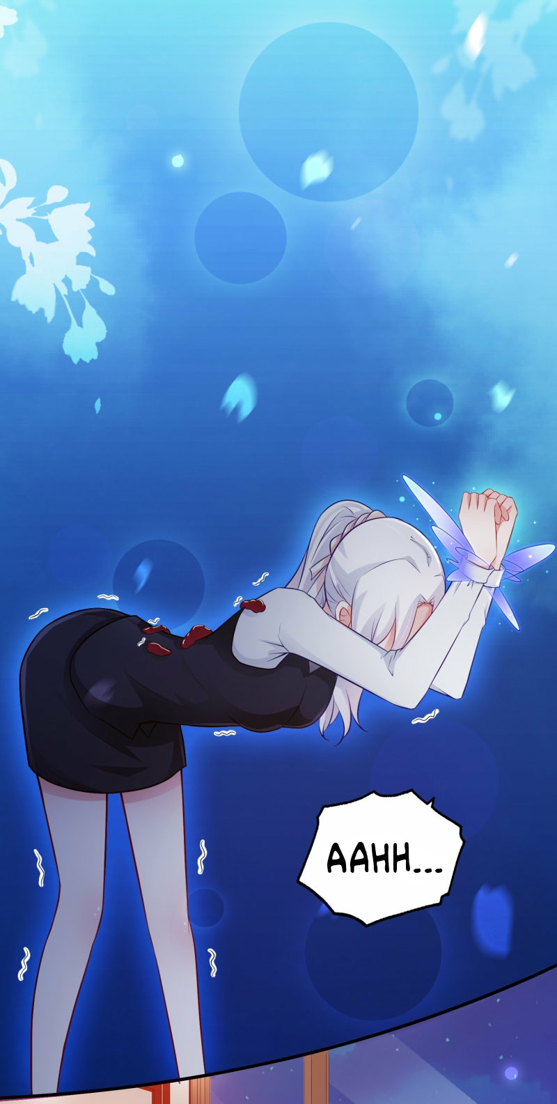 The Strongest Peach Blossom Chapter 95 Gambar 29