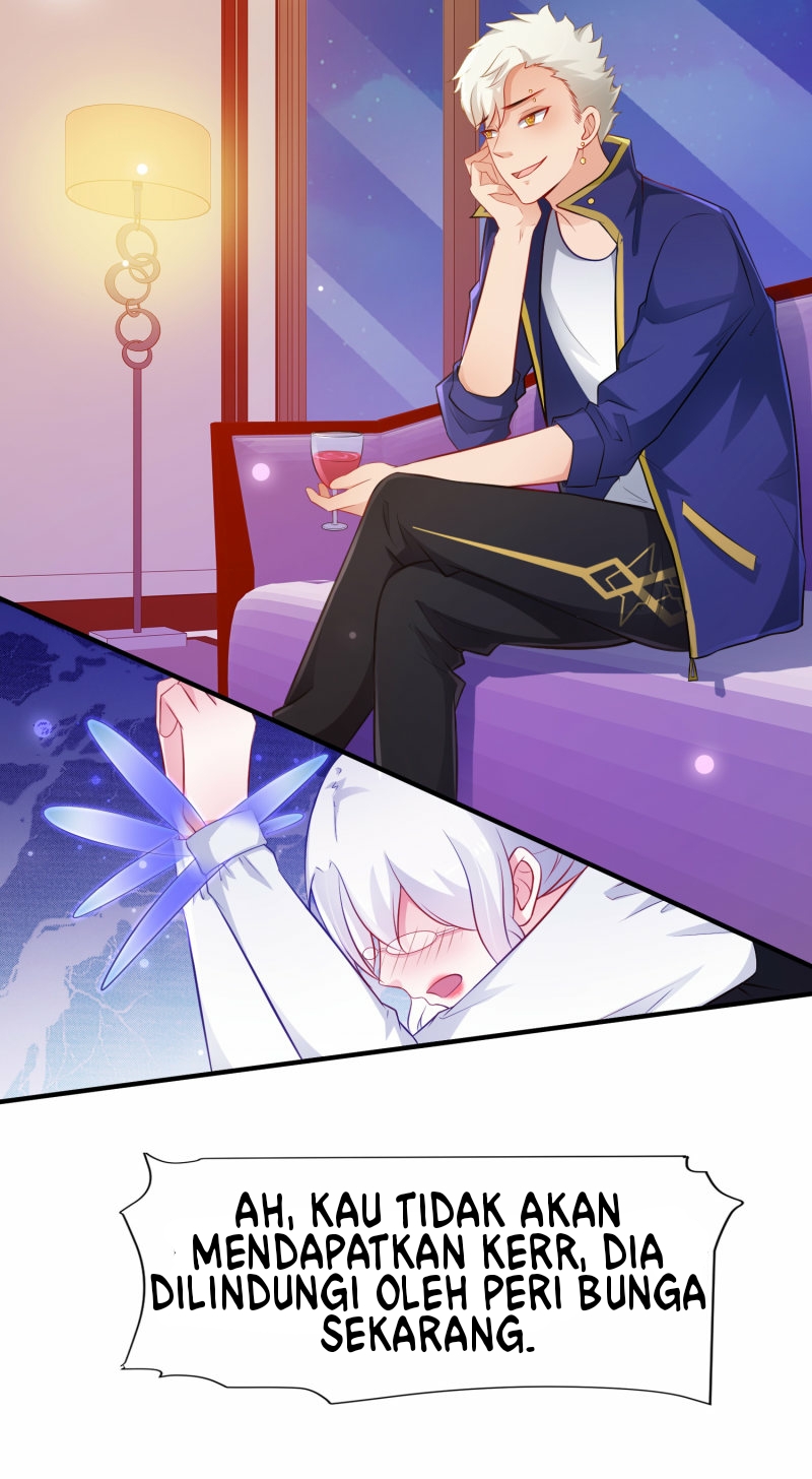 The Strongest Peach Blossom Chapter 95 Gambar 30