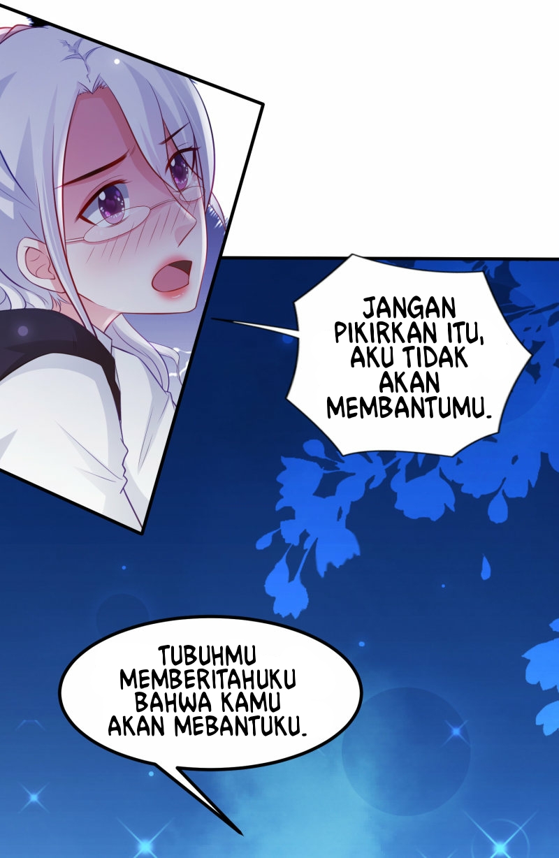 The Strongest Peach Blossom Chapter 95 Gambar 32