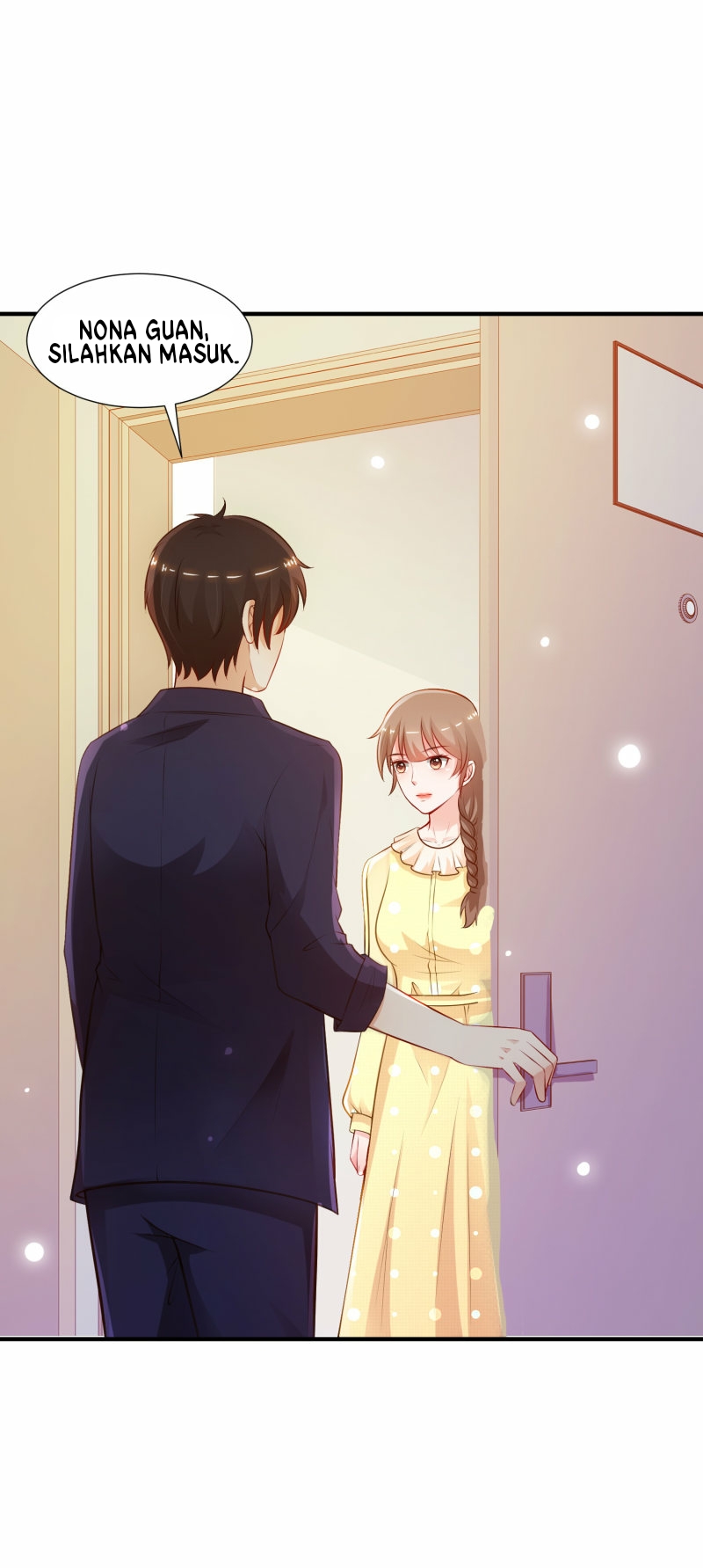 The Strongest Peach Blossom Chapter 95 Gambar 4