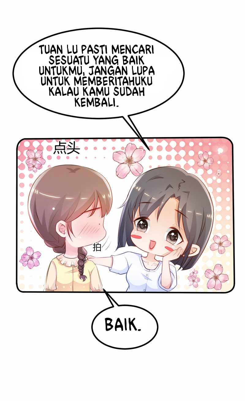 The Strongest Peach Blossom Chapter 95 Gambar 40