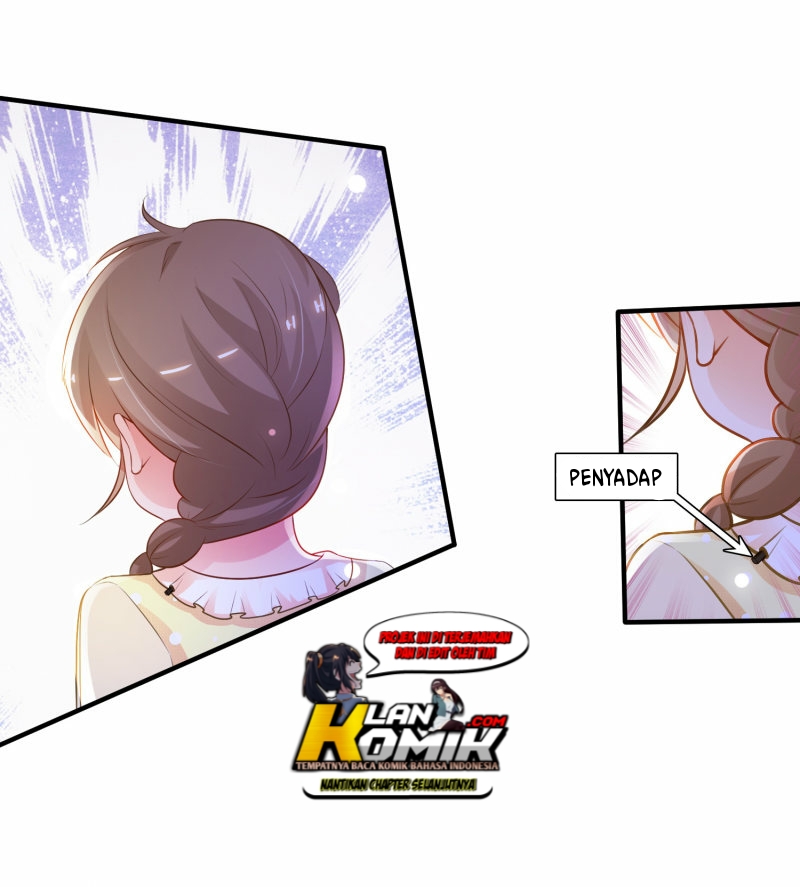 The Strongest Peach Blossom Chapter 95 Gambar 41