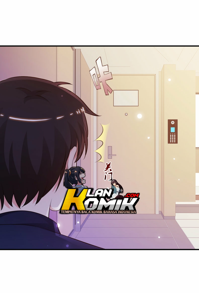 The Strongest Peach Blossom Chapter 95 Gambar 9