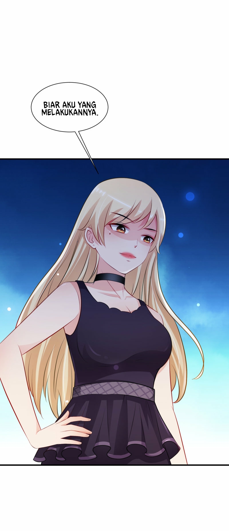 The Strongest Peach Blossom Chapter 92 Gambar 14