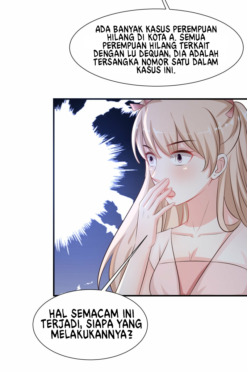 The Strongest Peach Blossom Chapter 92 Gambar 18
