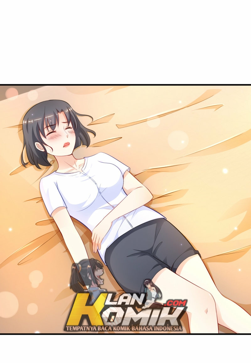 The Strongest Peach Blossom Chapter 92 Gambar 20