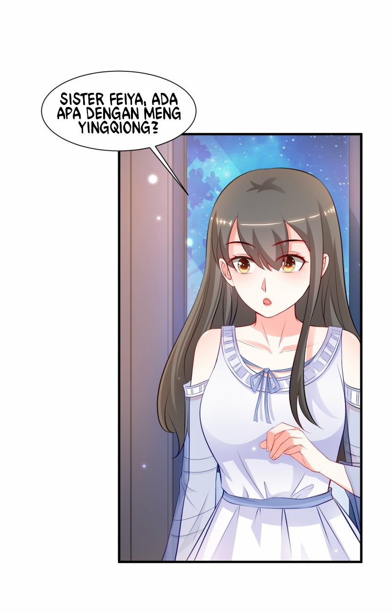 The Strongest Peach Blossom Chapter 92 Gambar 21