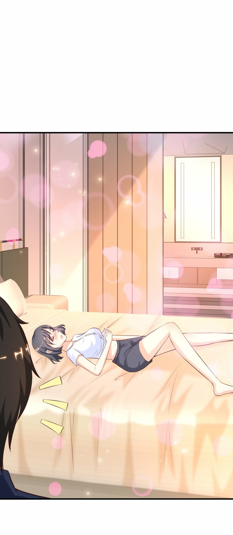 The Strongest Peach Blossom Chapter 92 Gambar 31