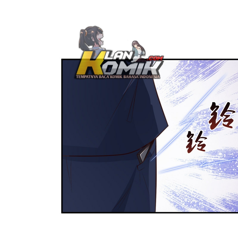 The Strongest Peach Blossom Chapter 92 Gambar 32