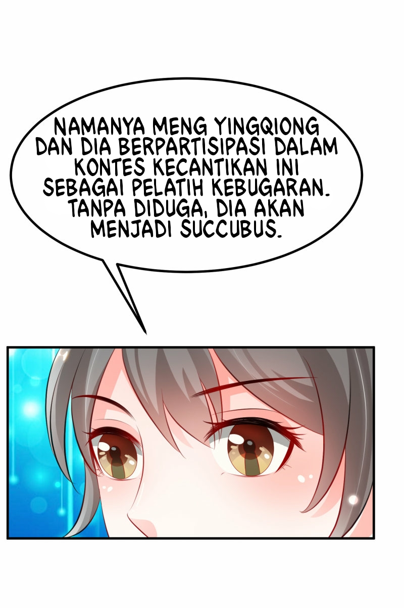 The Strongest Peach Blossom Chapter 92 Gambar 6