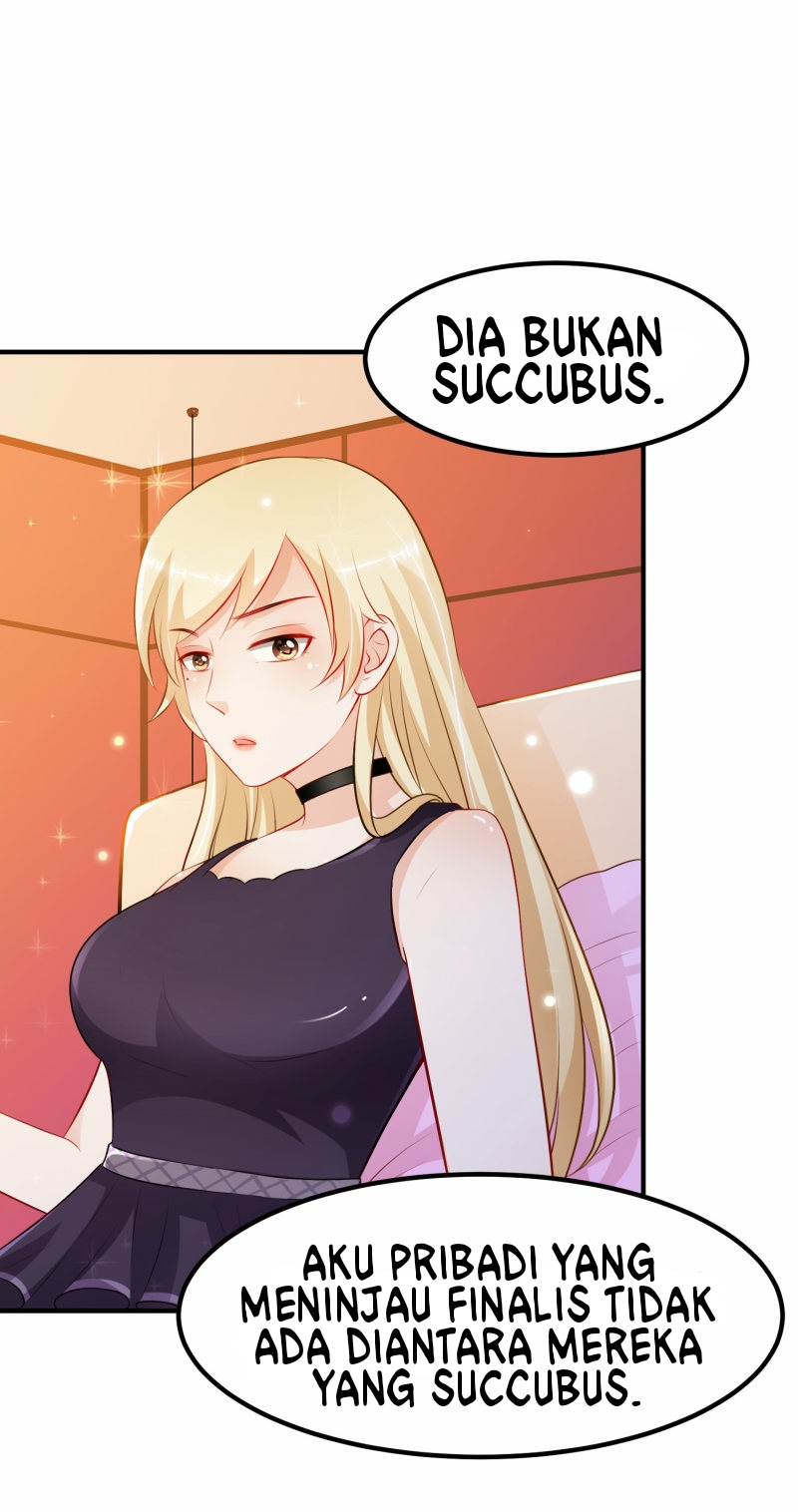 The Strongest Peach Blossom Chapter 92 Gambar 7