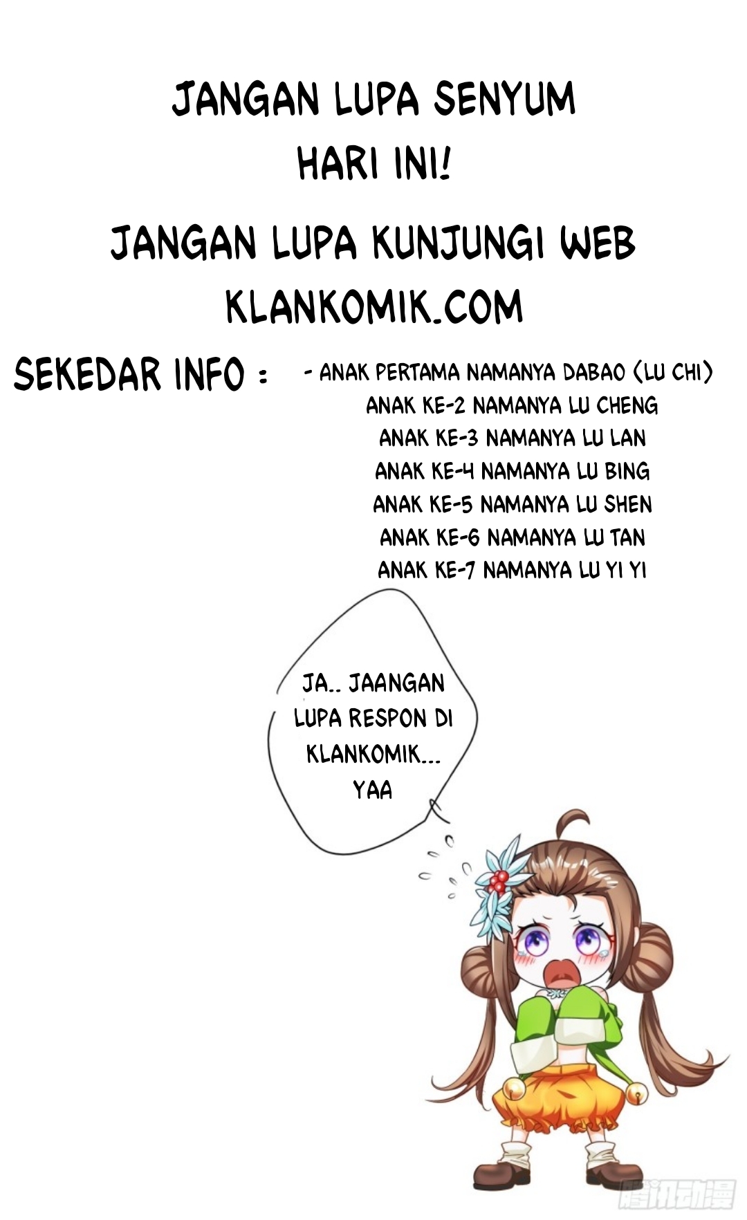 My Son In Brother Chapter 06 Gambar 37