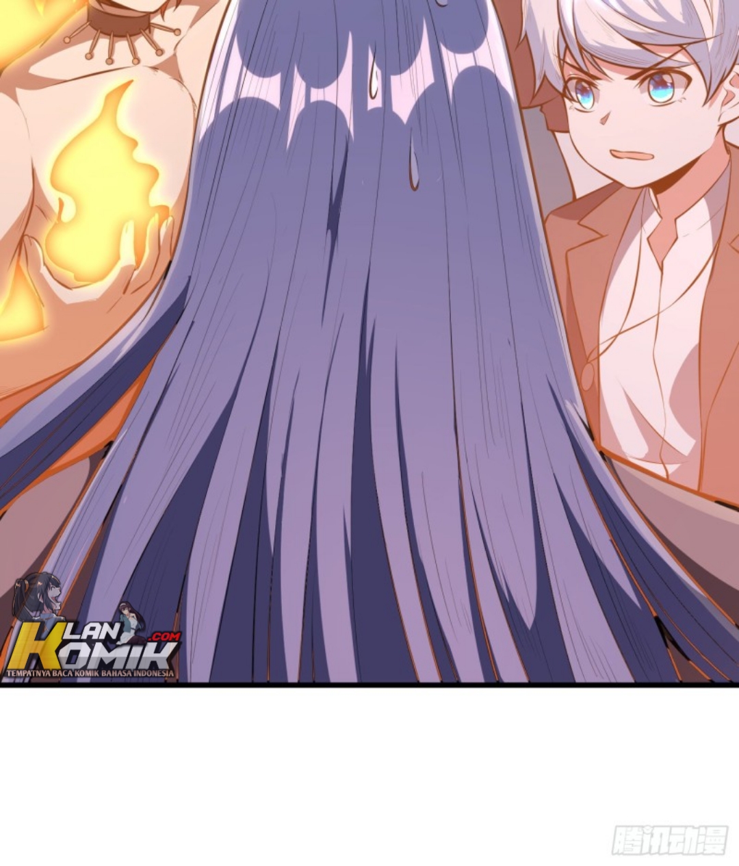 My Son In Brother Chapter 06 Gambar 7
